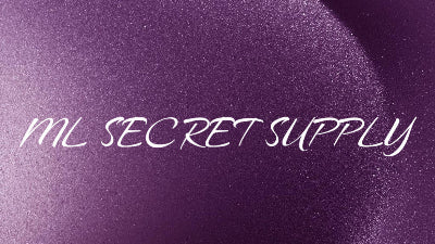 ML Secret Supply 